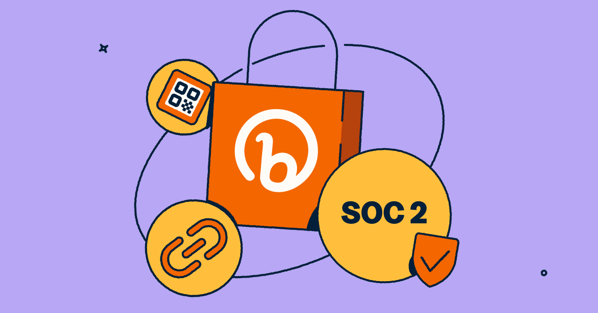 Read article: Bitly Is SOC 2 Compliant: What It Means and Why It Matters
